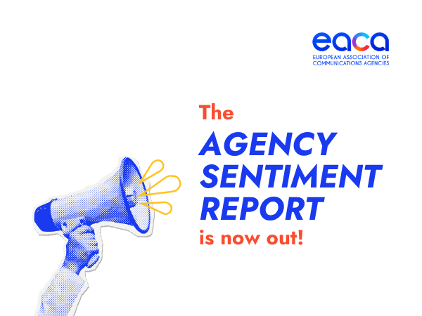 Sentiment survey banner 600×450
