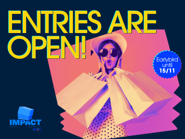 IMPACT Awards Entries Open